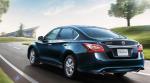 Nissan Teana new Nissan Teana new 2014