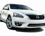 Nissan Teana Specification Nissan Teana Specification 2010