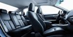 Nissan Teana Specifications Nissan Teana Specifications sedan