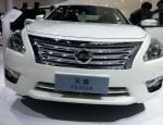 Nissan Teana used Nissan Teana used 2013