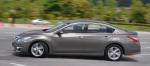 Teana Nissan Characteristics Teana Nissan Characteristics 2013