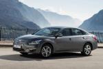 Teana Nissan concept Teana Nissan concept 2014