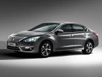 Teana Nissan tuning Teana Nissan tuning hatchback