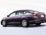 Nissan Teana new Nissan Teana new sedan