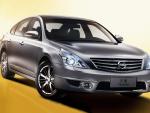 Nissan Teana reviews Nissan Teana reviews 2009