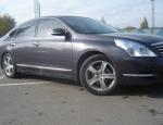 Nissan Teana Specification Nissan Teana Specification 2014