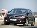Nissan Teana specs Nissan Teana specs 2007