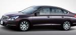 Teana Nissan new Teana Nissan new 2012