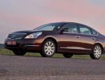 Teana Nissan price Teana Nissan price minivan