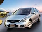 Teana Nissan review Teana Nissan review hatchback