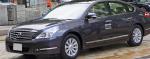 Teana Nissan specs Teana Nissan specs hatchback