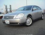 Nissan Teana auto Nissan Teana auto hatchback