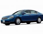 Nissan Teana lease Nissan Teana lease cabriolet