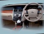 Nissan Teana review Nissan Teana review minivan