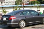 Nissan Teana reviews Nissan Teana reviews 2010