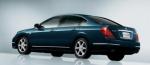 Nissan Teana Specifications Nissan Teana Specifications sedan