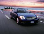 Nissan Teana tuning Nissan Teana tuning 2014