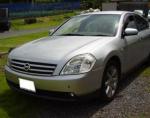 Teana Nissan auto Teana Nissan auto 2006