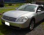 Teana Nissan review Teana Nissan review 2010