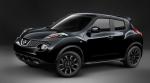 Nissan Juke auto Nissan Juke auto sedan