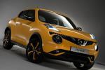 Nissan Juke model Nissan Juke model 2013