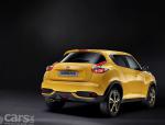 Nissan Juke new Nissan Juke new sedan