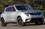 Nissan Juke Specifications Nissan Juke Specifications 2008