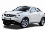 Juke Nissan configuration Juke Nissan configuration sedan