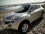 Nissan Juke approved Nissan Juke approved 2010