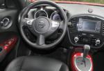 Nissan Juke configuration Nissan Juke configuration minivan