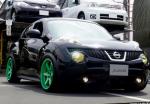 Nissan Juke cost Nissan Juke cost sedan