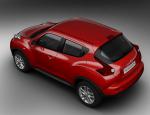 Nissan Juke models Nissan Juke models 2013