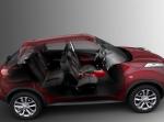 Nissan Juke specs Nissan Juke specs 2014