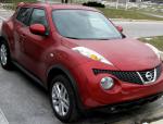 Nissan Juke tuning Nissan Juke tuning hatchback