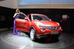 Nissan Juke used Nissan Juke used 2013