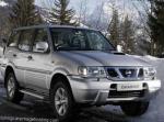 Nissan Terrano concept Nissan Terrano concept 2014
