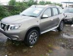 Nissan Terrano cost Nissan Terrano cost cabriolet