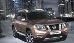 Terrano Nissan how mach Terrano Nissan how mach pickup