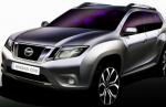 Terrano Nissan price Terrano Nissan price 2008