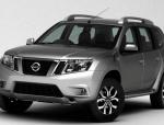 Terrano Nissan prices Terrano Nissan prices 2014