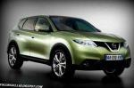 Nissan Qashqai auto Nissan Qashqai auto 2010