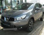 Nissan Qashqai cost Nissan Qashqai cost hatchback