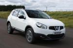 Nissan Qashqai lease Nissan Qashqai lease hatchback