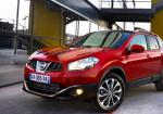 Nissan Qashqai parts Nissan Qashqai parts 2010