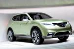 Nissan Qashqai Specification Nissan Qashqai Specification sedan