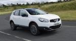 Nissan Qashqai Specifications Nissan Qashqai Specifications sedan