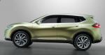 Nissan Qashqai used Nissan Qashqai used sedan