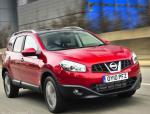 Qashqai Nissan configuration Qashqai Nissan configuration 2006