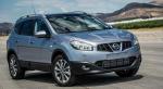 Qashqai Nissan review Qashqai Nissan review suv