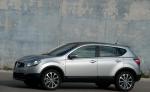 Nissan Qashqai auto Nissan Qashqai auto 2004
